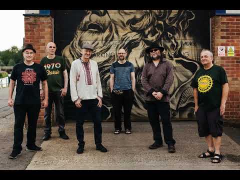 The Ukrainians - Diaspora