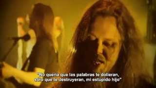 Sonata Arctica - Caleb [Live Finland DVD 2011 HD] (Subtitulos Español)