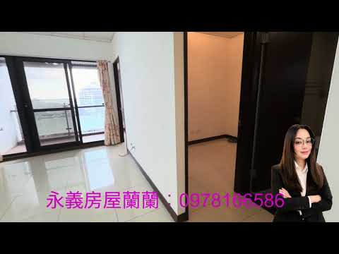 宏盛新世界在家看夕陽景觀三房平車可租補 整層住家 宏盛新世界 591租屋 月租27,500元/月