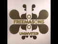 Alanis Morissette - Uninvited (Freemasons mix ...