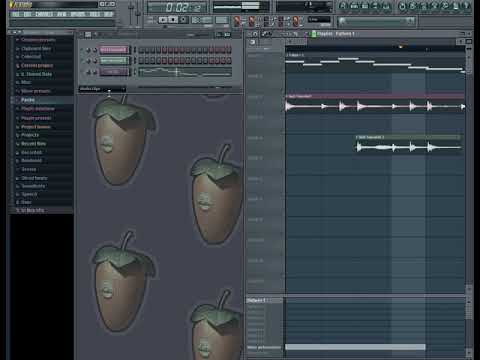 FL Studio Tutorial: Dr. Dre & Snoop Dogg - Nuthin' But a G Thang in 6 minutes