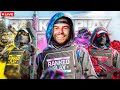 LIVE WARZONE RANKED IS BACK 1 30 CONTROLLER PLAYER 100T NADESHOT