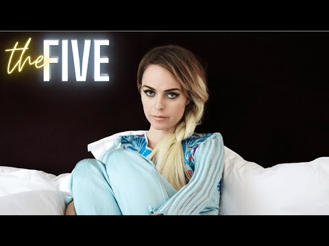 Taryn Manning Apologizes For Explicit Video About Her Affair With A Married Man