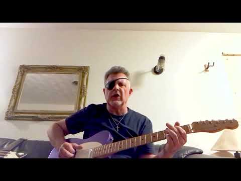 Mike Morgan’s New Twist on Blues