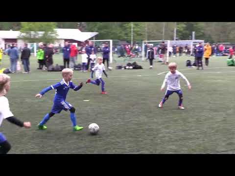 2022-05-29 EBK/Oranssi - TuNL/Sinivalkoinen