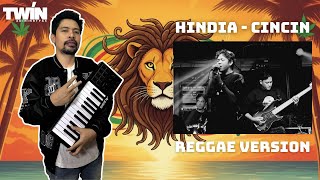 Download lagu Hindia - Cincin (REGGAE VERSION) Lirik mp3