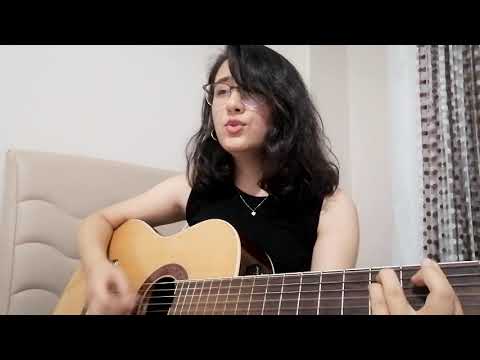 Perdenin Ardındakiler- Düşlerim Zifiri Karanlık(Ceyda cover)