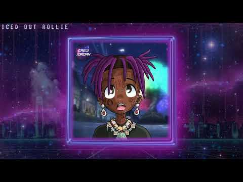 (Free) Lil Uzi Vert x Destroy Lonely HyperTrap Freestyle TypeBeat Hype Synth Prod. Crew Jodan