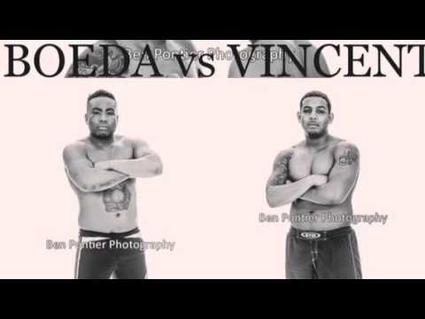 Pancrations push it 2 the limit promo