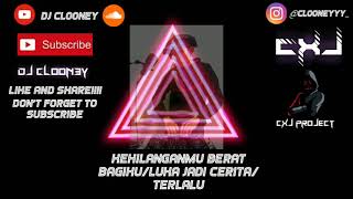Download lagu Kehilanganmu berat bagiku/Luka jadi cerita/Terlalu funkot nonstop mp3