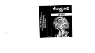 Entomed A.D TOTAL DEATH  demo 2015 cass version