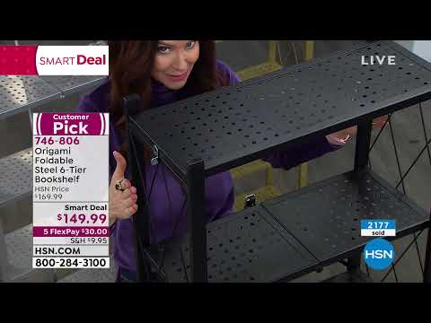 HSN | Home Solutions featuring Shark Cleaning 01.05.2022 - 02 PM