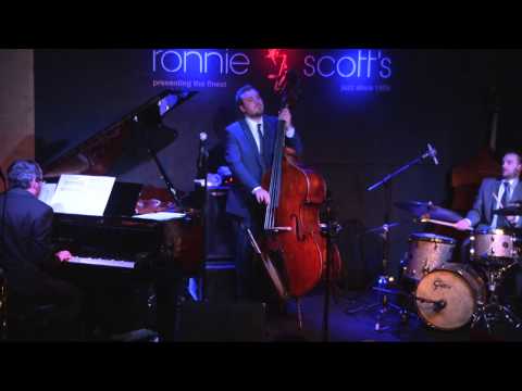 Tim Thornton Trio Live at Ronnie Scott's