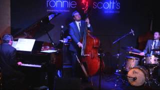 Tim Thornton Trio Live at Ronnie Scott's