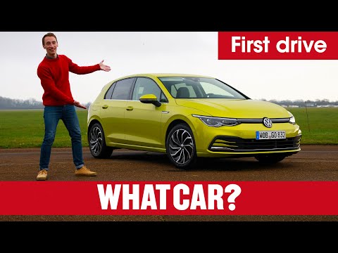 New 2020 VW Golf review – the best Golf ever? | What Car?