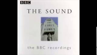 The Sound - Hothouse