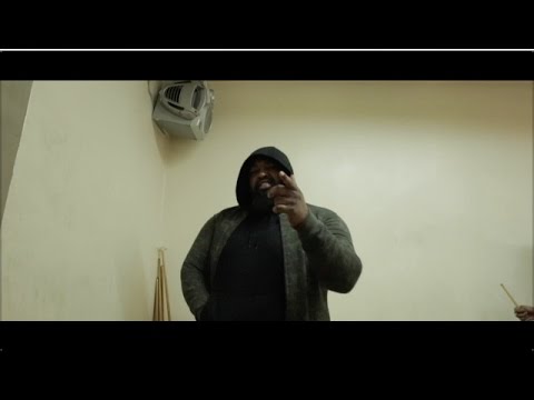 G Rilla (Team365) - Man Know Me [Music Video] @GorrillaSawnOff