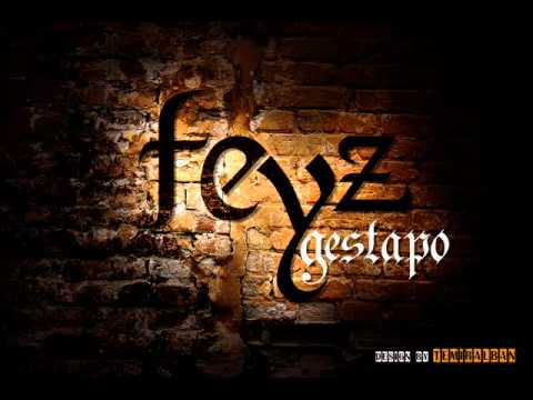 Feyz - Bashdan Sona (Munder Beatz)