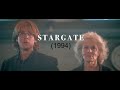 STARGATE 1994 THE 7th SYMBOL SCENE