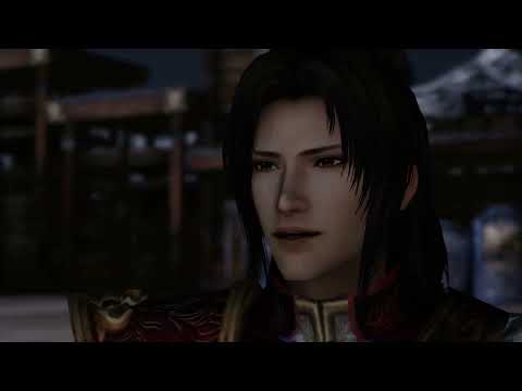 Dynasty Warriors 8 Xtreme Legends|PC - Wu Campaign Part 6