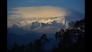 preview picture of video 'Places you must Visit in Uttarakhand- Unseen Himalayan Mountain'