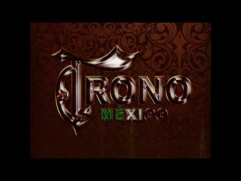 El Trono De México  -   Me Duele Al Respirar