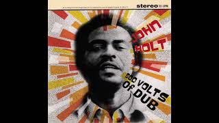 John Holt - 500 Volts Of Dub