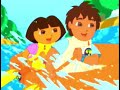 Go Diego Go VHS DVD Trailer 2007