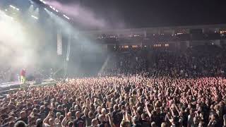 Five Finger Death Punch - House of the Rising Sun / Berlin 15.06.2022 Mercedes Benz Arena