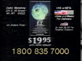 E T VHS Video 80s Commercial 1988