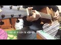 Fucking Guitar Fucking Voice