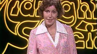 Electric Light Orchestra - Eldorado Overture/Can&#39;t Get It Out Of My Head - Midnight Special (HQ)