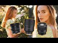 10 Affordable Portrait Lenses for Sony