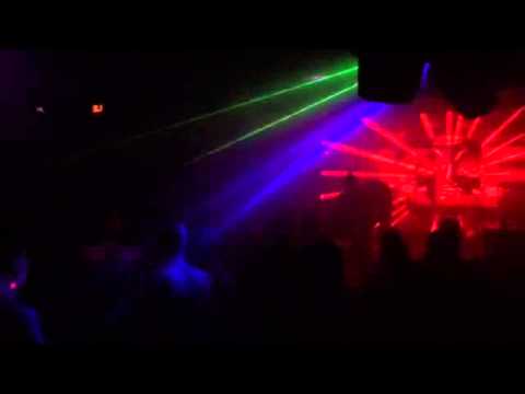 DJ Alejandro Alvarez @ KLF - KlubFetish 22-02-2015