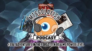 Podcast 336: Adventures in the Forgotten Power Level