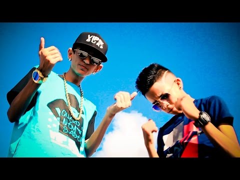 MC GATO E MC PEDRINHO DO RECIFE - DESAFIO - CLIPE OFICIAL