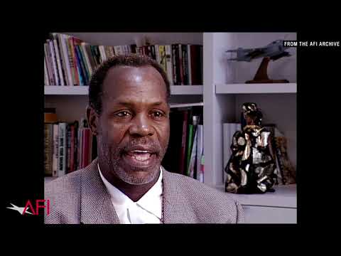 afbeelding Danny Glover on Lethal Weapon and Director Richard Donner | AFI Movie Club