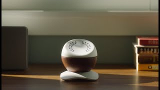 Hyperice Core Premium Smart Meditation Trainer | Vitality Medical
