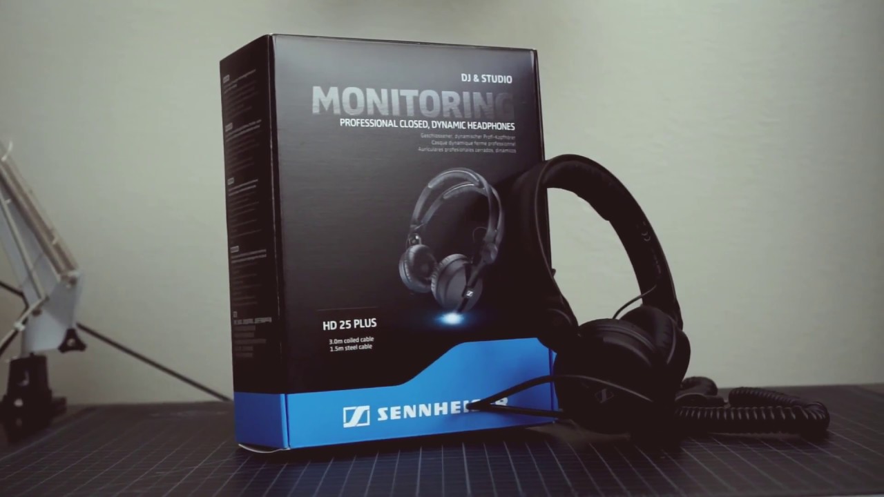 Sennheiser Hd 25 Купить В Москве