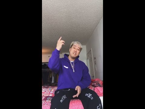 Ted Park - Break Us Down (prod. DJ Pain 1) [Official Music Video]