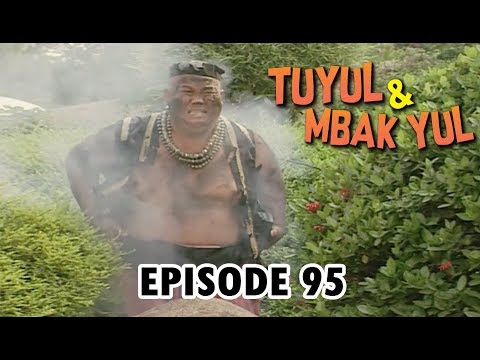 Tuyul Dan Mbak Yul Episode 95 Kleptomania