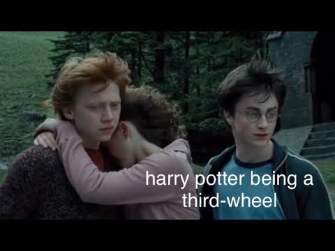 For the harry potter fans