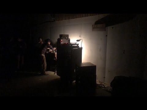 Jahmbassador Hi-Fi Soundsystem - Chanting (john holt) @ Jacky's rootscorner (b) 161222