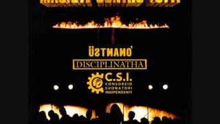 cccp CSI Ustmamo&#39; Disciplinatha live Prato 1992- debutto CSI-12 maciste contro tutti.wmv