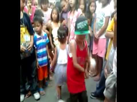 Alfred Phobia feat D.I.C_Siantar City Swagga (Swagga Kids Dougie)