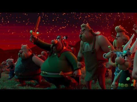 Gaulois, rassemblement