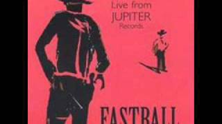 Fastball Falling Upstairs to you