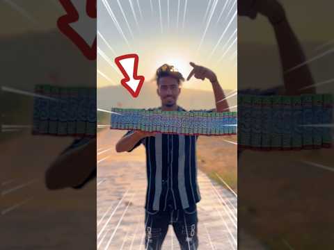 2 Sound pataka Testing  30 Shot Petaka #mrpagalpan #experiment #shorts  #patakha #fireworks