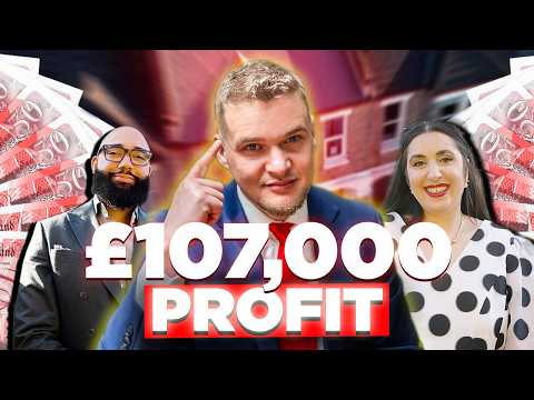 How to Convert 1 Bedroom into 2 in London | Winners on a Wednesday #321