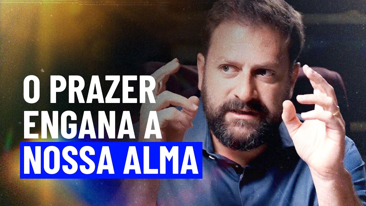 Sua vida está sem sentido? | Italo Marsili